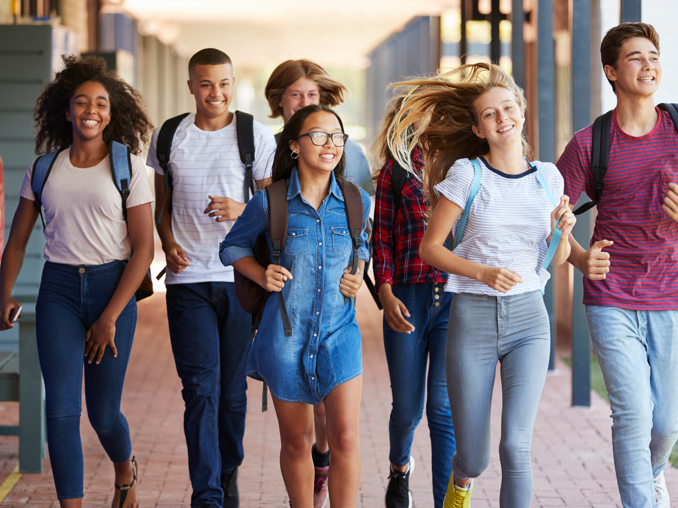 寒暑假遊學團 1